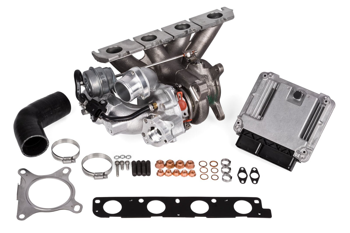 APR K04-64 Turbo System T2100012 | Pro Speed Racing