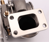 Pulsar 4849G/G25-550 Dual Ball Bearing Turbo External Wastegate
