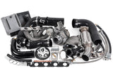 APR Stage III GTX2867R Turbocharger Upgrade Kit T3100051 | Pro Speed Racing