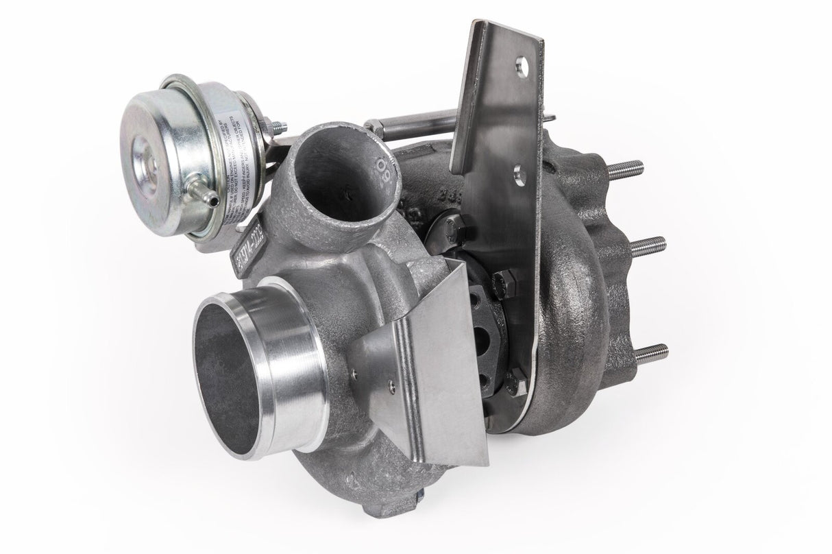 APR Stage III GTX2867R Turbocharger Upgrade Kit