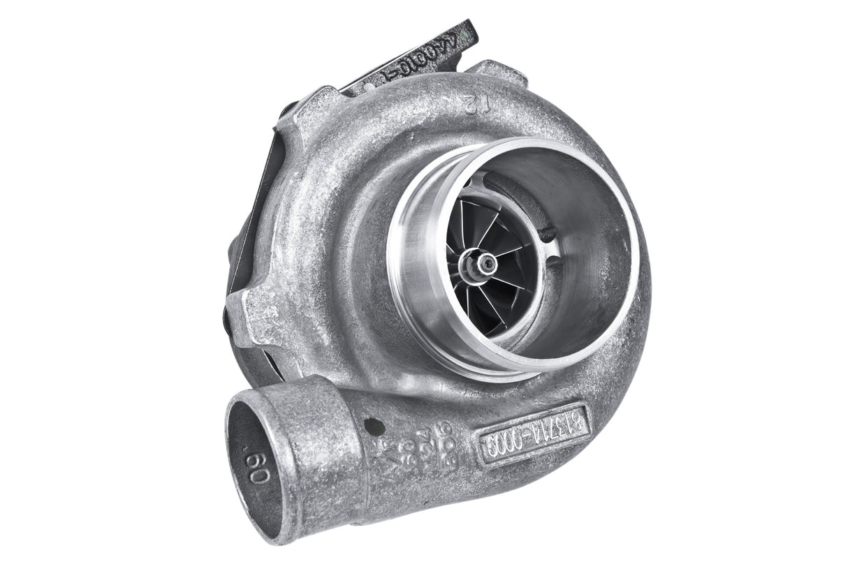 APR Stage III GTX2867R Turbocharger Upgrade Kit