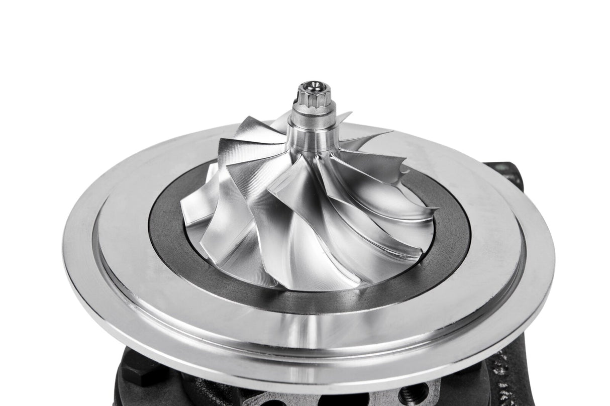 APR Stage III GTX2867R Turbocharger Upgrade Kit