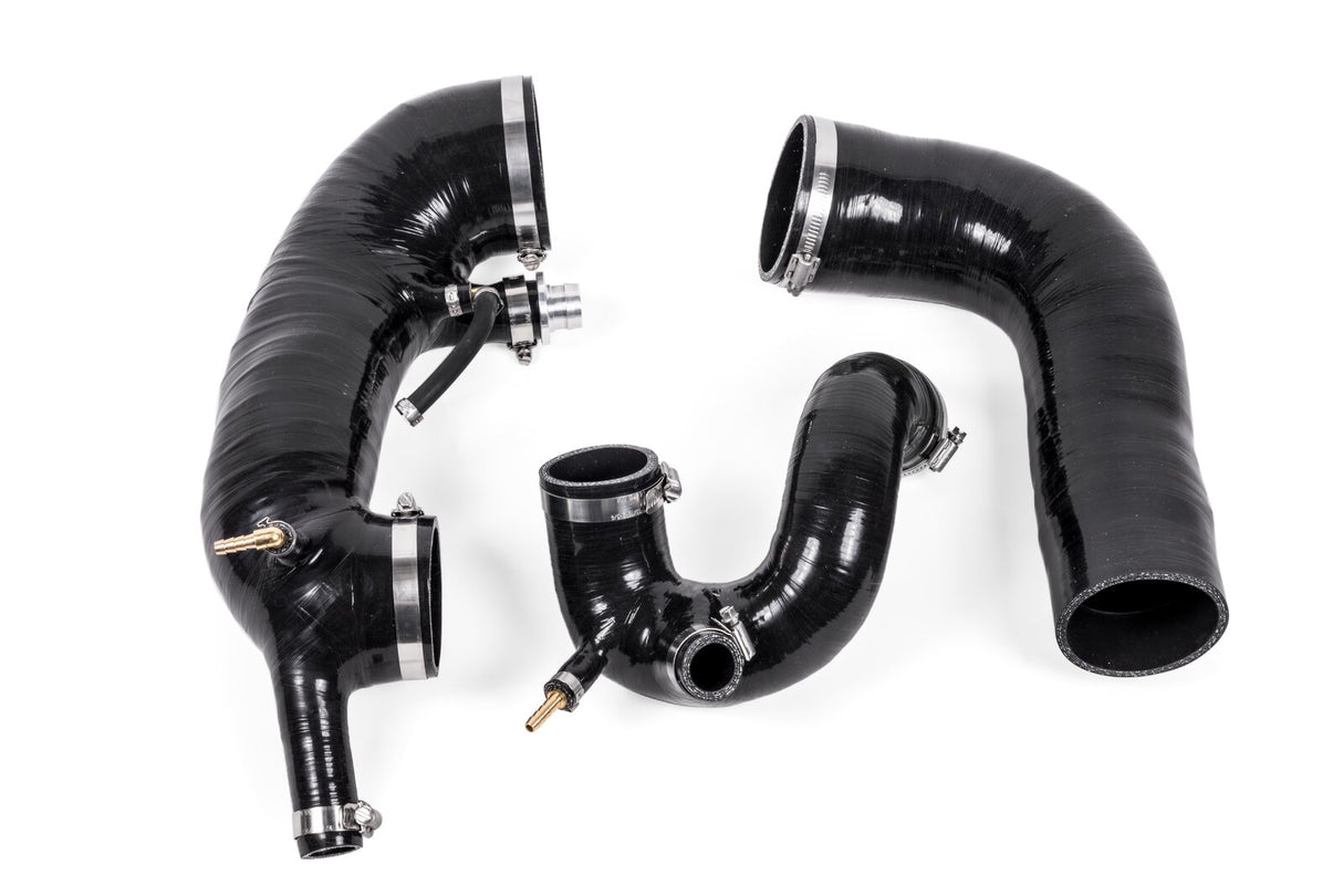 APR Stage III GTX2867R Turbocharger Upgrade Kit