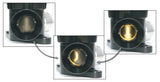 GFB Respons Dual Port Variable BOV Blow Off Valve