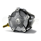GFB SV52 Atmosphere Racing BOV Blow Off Valve - Universal T9052 | Pro Speed Racing