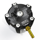 GFB SV52 Atmosphere Racing BOV Blow Off Valve - Universal