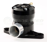GFB Mach 2 Recirculating Plumb Back BOV Blow Off Valve - Nissan Skyline GTS-T R32 R33/GT-T R34/Mazda