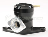 GFB Mach 2 Recirculating Plumb Back BOV Blow Off Valve - Subaru WRX 01-07/STI 01-21/FXT 06-08 T9103