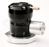GFB Mach 2 Recirculating Plumb Back BOV Blow Off Valve - Nissan 200SX S14/S15 T9104 | Pro Speed