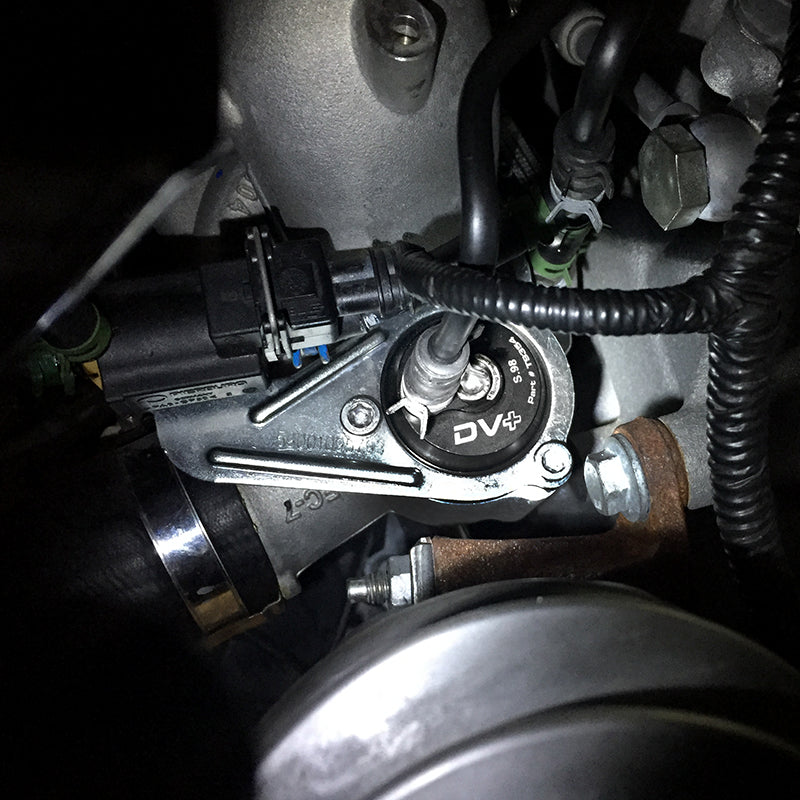 GFB DV+ Diverter Valve