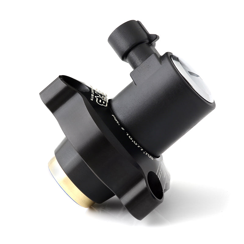 GFB DV+ Diverter Valve w/Integrated Solenoid