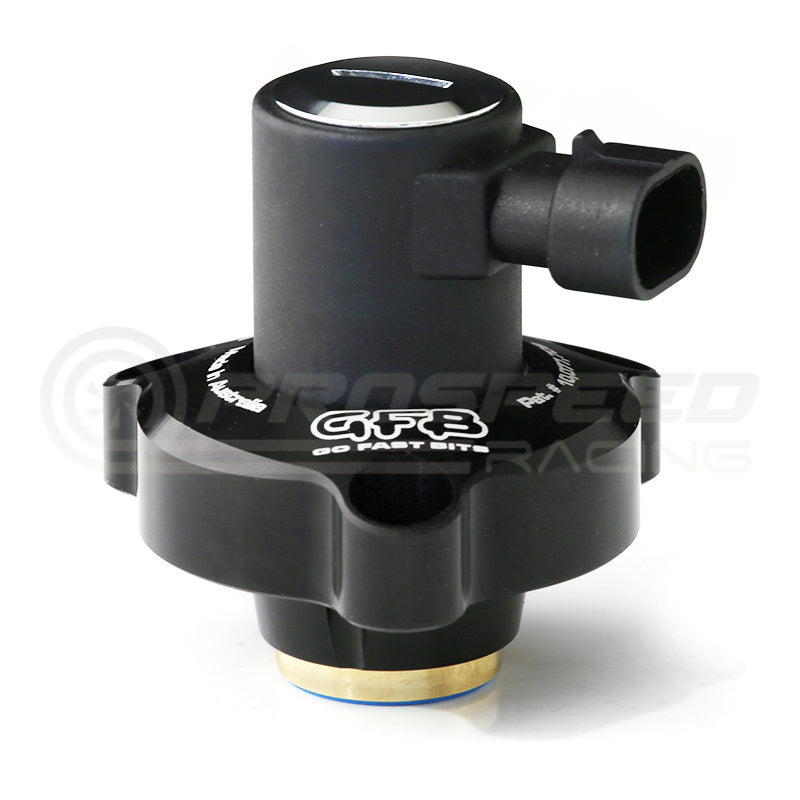 GFB DV+ Diverter Valve w/Integrated Solenoid - Subaru WRX VB/VN 22+ T9383 | Pro Speed Racing