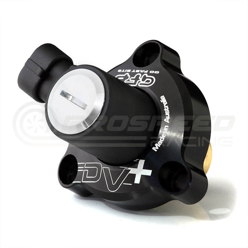 GFB DV+ Diverter Valve w/Integrated Solenoid