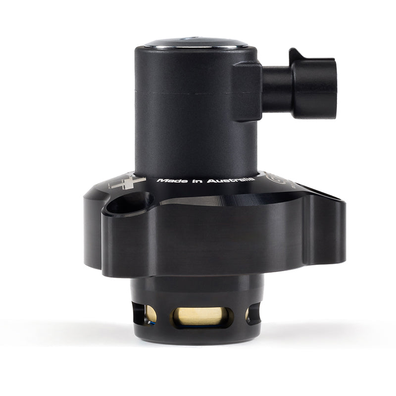 GFB DV+ Diverter Valve w/Integrated Solenoid