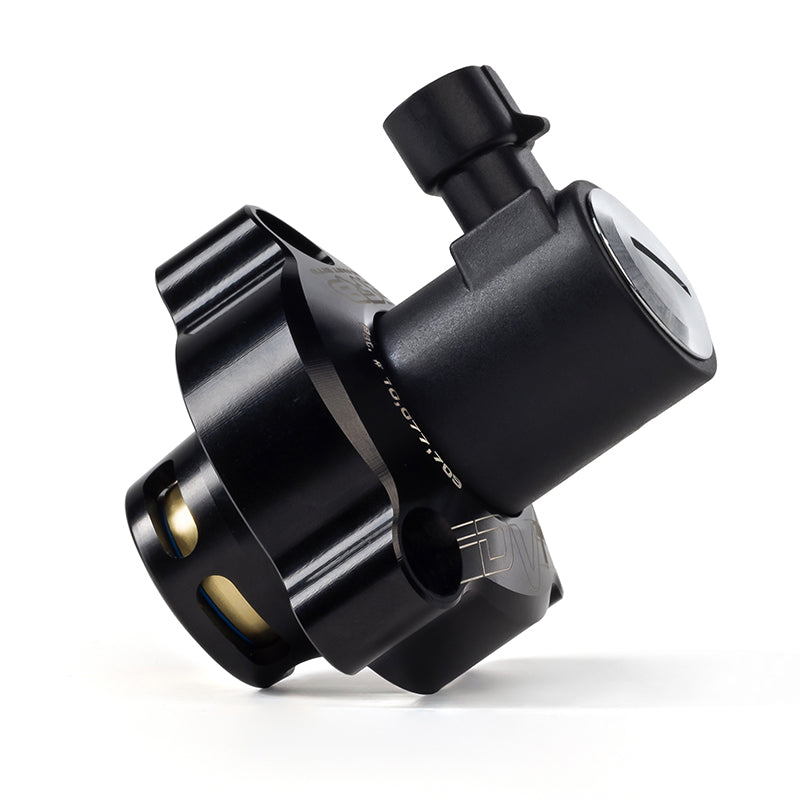 GFB DV+ Diverter Valve w/Integrated Solenoid