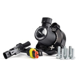 GFB DV+ Diverter Valve w/Integrated Solenoid