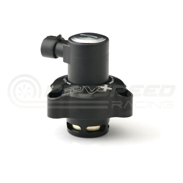 GFB DV+ Diverter Valve w/Integrated Solenoid - Mercedes A-Class/B-Class/C-Class/E-Class T9388 | PSR