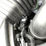 GFB DV+ Dual Diverter Valves w/Integrated Solenoid
