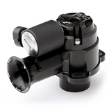 GFB VTA Diverter Valve w/Integrated Solenoid