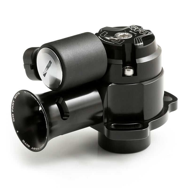 GFB VTA Diverter Valve w/Integrated Solenoid