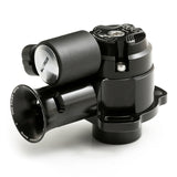 GFB VTA Diverter Valve w/Integrated Solenoid