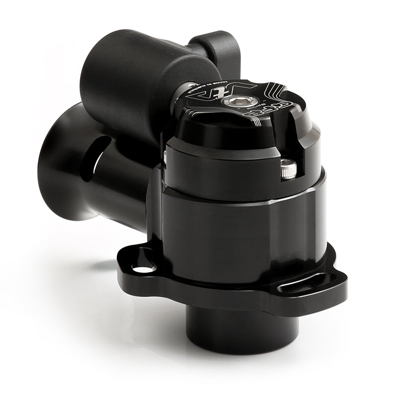 GFB VTA Diverter Valve w/Integrated Solenoid