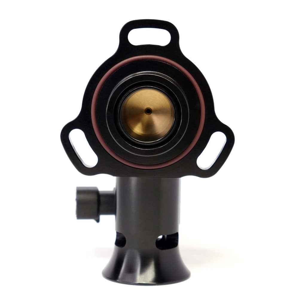 GFB VTA Diverter Valve w/Integrated Solenoid
