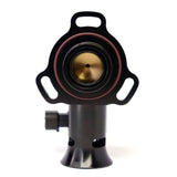 GFB VTA Diverter Valve w/Integrated Solenoid