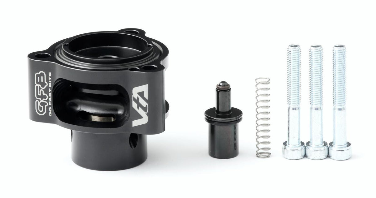 GFB VTA Atmosphere Diverter Valve