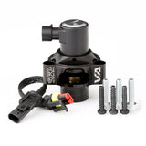 GFB VTA Diverter Valve w/Integrated Solenoid Audi S4 RS4/S5 RS5/A6 S6/A7 S7/VW Golf R Mk8 T9480