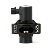 GFB VTA Diverter Valve w/Integrated Solenoid