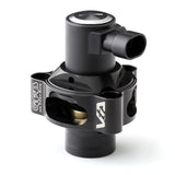 GFB VTA Diverter Valve w/Integrated Solenoid