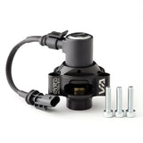 GFB DV+ Diverter Valve w/Integrated Solenoid - Mercedes A-Class/B-Class/C-Class/E-Class T9388 | PSR