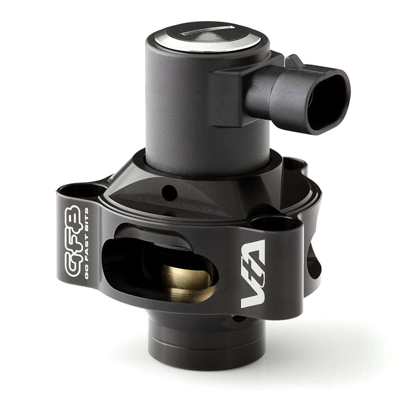 GFB DV+ Diverter Valve w/Integrated Solenoid