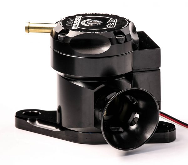 GFB Deceptor Pro II Electronic BOV Blow Off Valve
