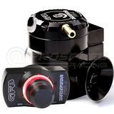 GFB Deceptor Pro II Electronic BOV Blow Off Valve - Nissan Skyline GTS-T R32 R33/GT-T R34/Mazda MPS 