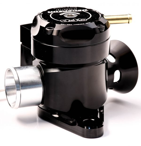GFB Deceptor Pro II Electronic BOV Blow Off Valve