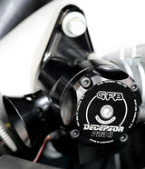 GFB Deceptor Pro II Electronic BOV Blow Off Valve