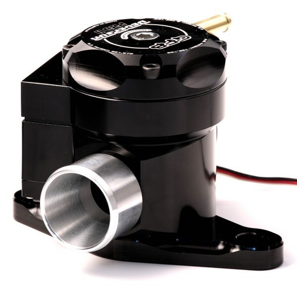 GFB Deceptor Pro II Electronic BOV Blow Off Valve