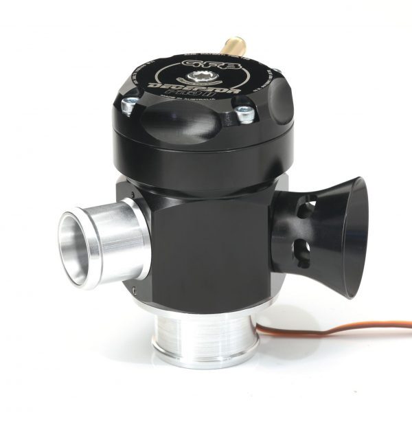 GFB Deceptor Pro II Electronic BOV Blow Off Valve