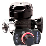 GFB Deceptor Pro II Electronic BOV Blow Off Valve 20mm - Subaru WRX, STI 94-96/Toyota Supra A80 T952