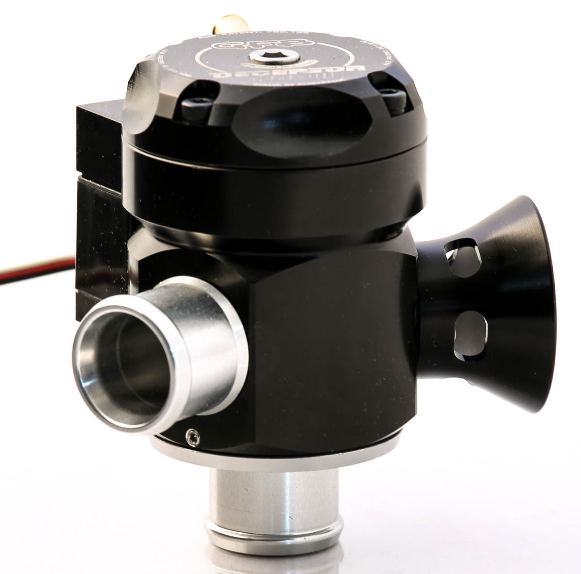 GFB Deceptor Pro II Electronic BOV Blow Off Valve 20mm