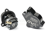GFB DVX Sound Adjustable Diverter Valve - Audi S3 8V/TTS 8S/VW Golf R Mk7-7.5 T9659 | Pro Speed