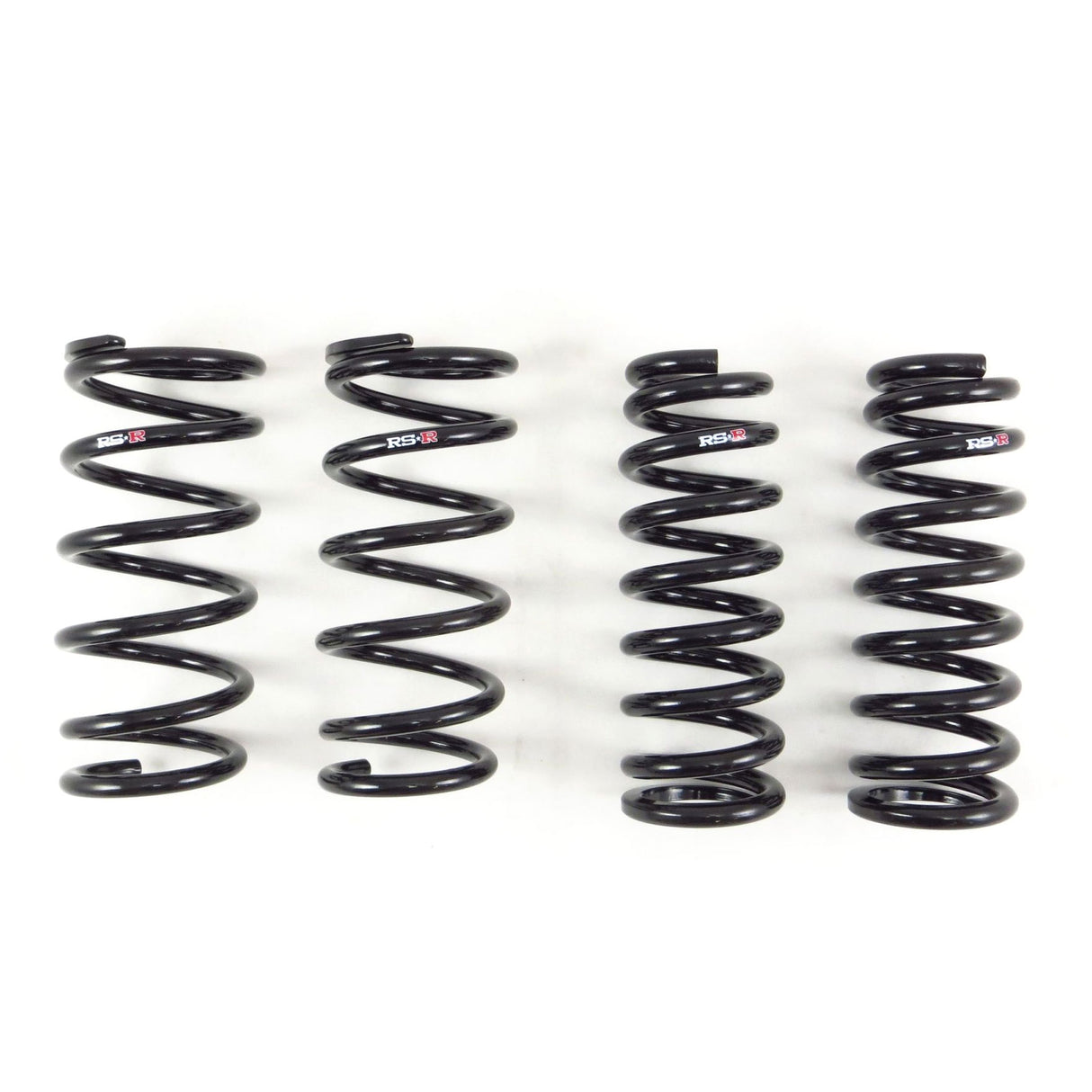 RS-R Down Sus Lowering Springs