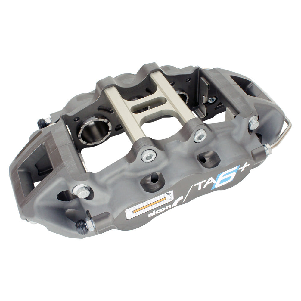 Alcon Front Bolt On Big Brake Kit