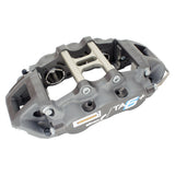 Alcon Front Bolt On Big Brake Kit