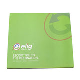Elig KT111 Racing Front Brake Pads