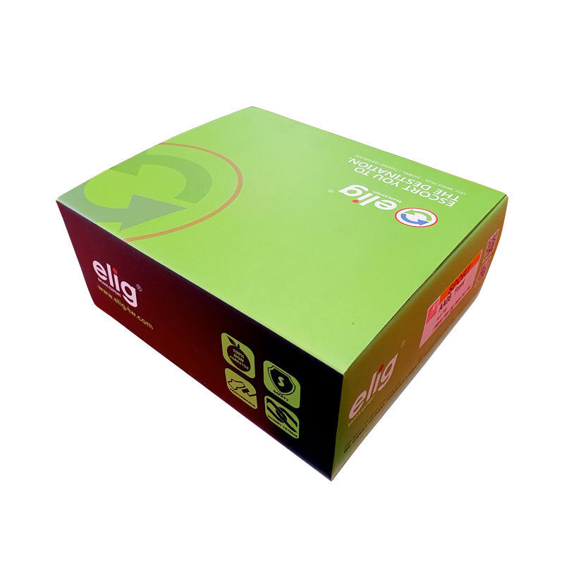 Elig SB539 Sports Rear Brake Pads