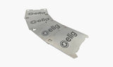 Elig Titanium Brake Pad Shims Set - Toyota GR Yaris XPA16R (Rear) TA67-TIS | Pro Speed Racing