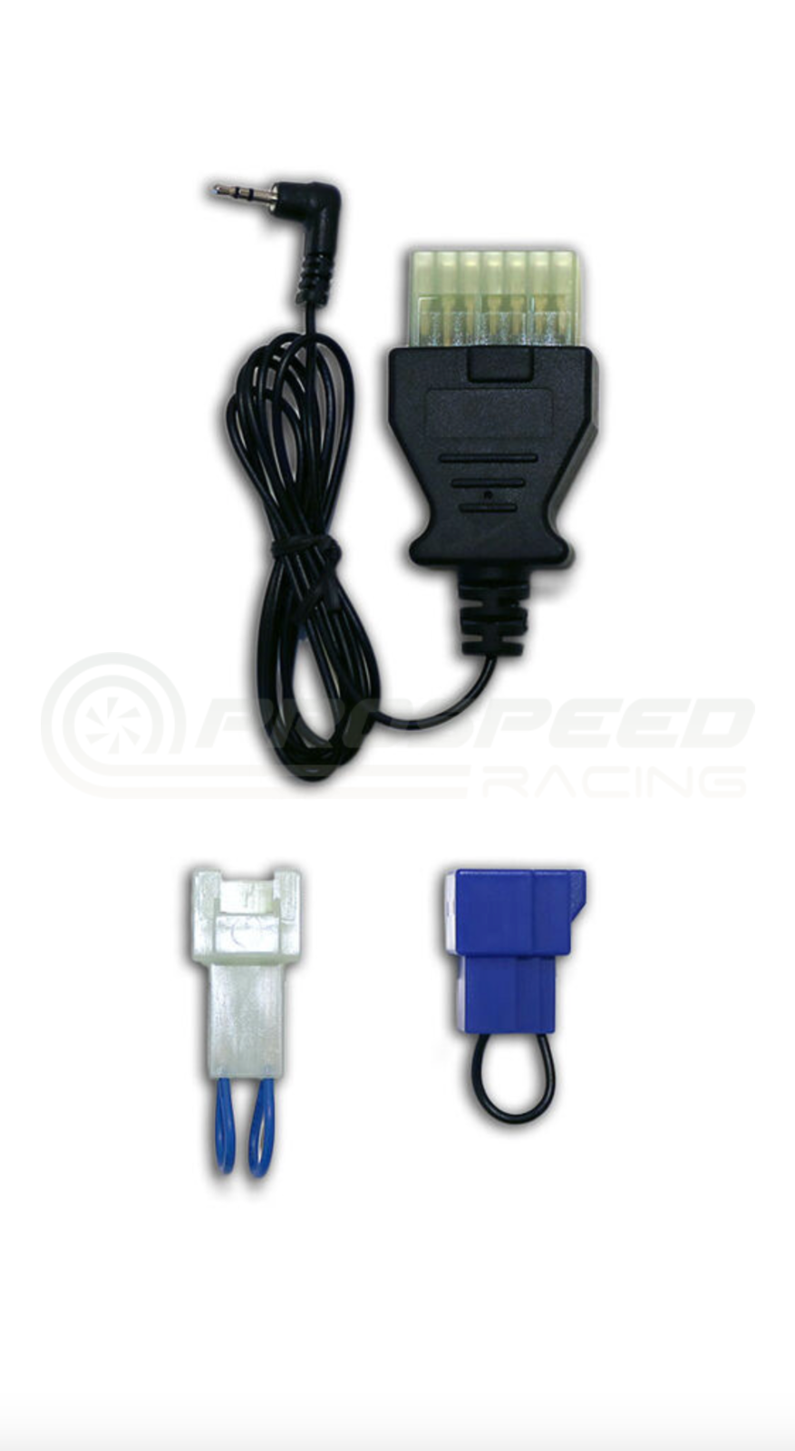 Tactrix Adaptors